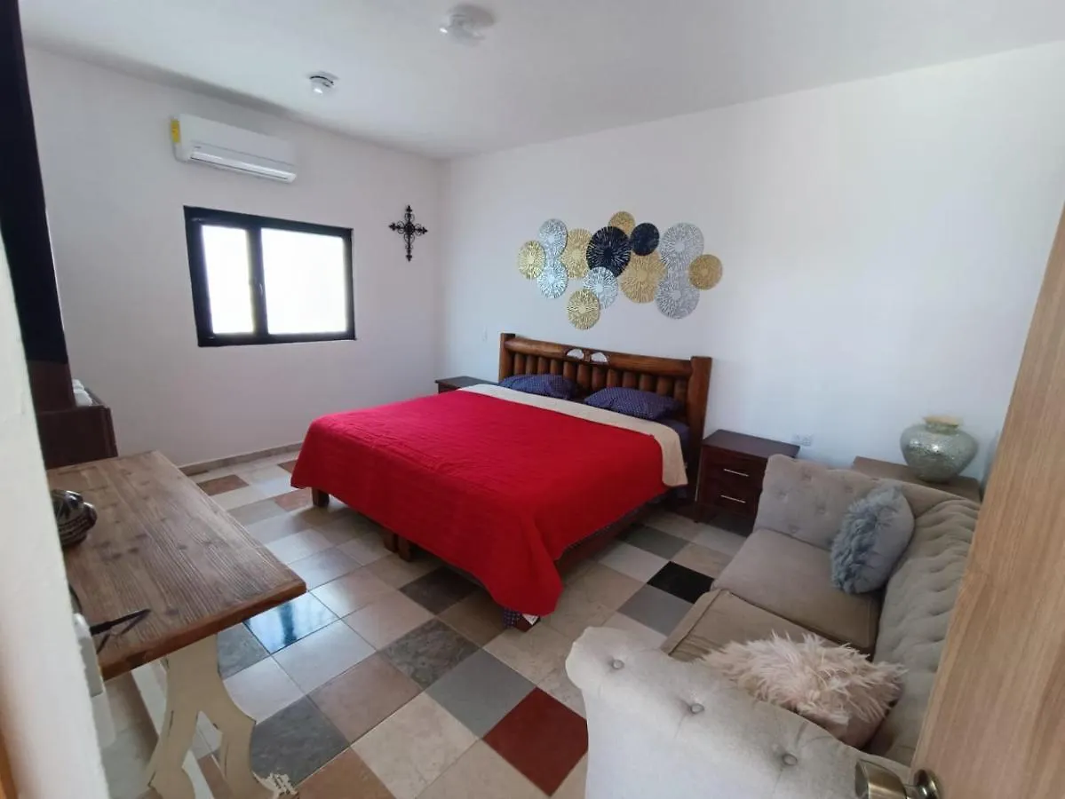 Centricos Estudios Vacacionales Moritas Cancún