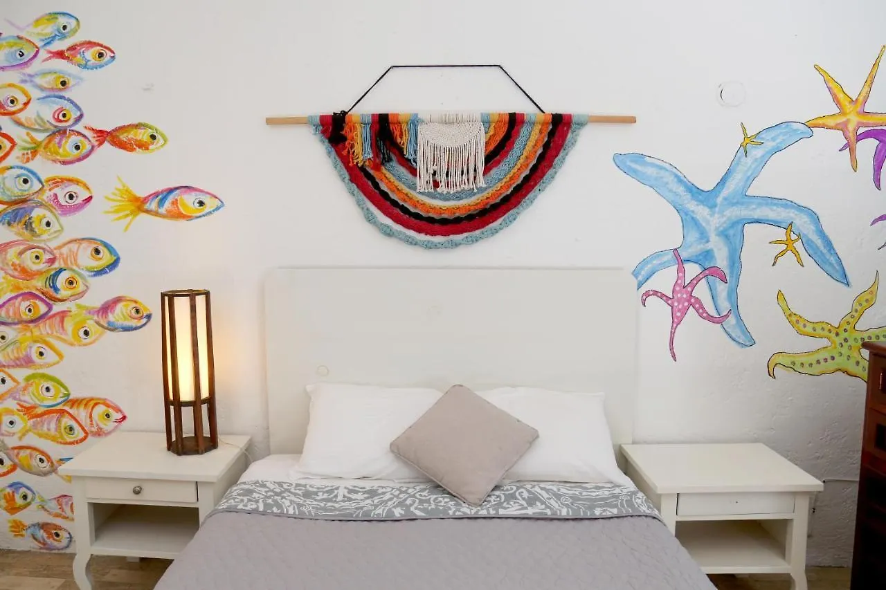 Centricos Estudios Vacacionales Moritas Cancún