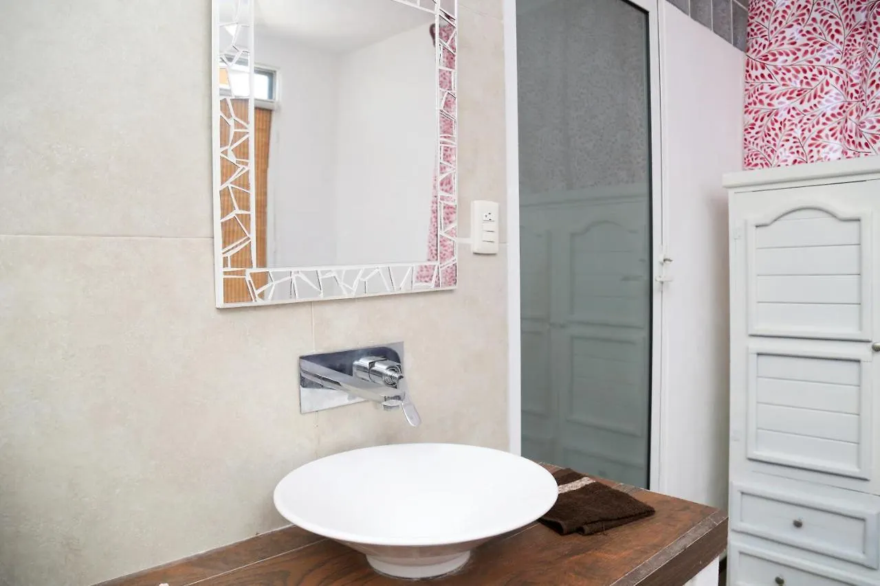 Apartment Centricos Estudios Vacacionales Moritas Cancún